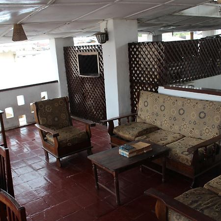 Annex II Hotel Kiponda Zanzibar Bagian luar foto