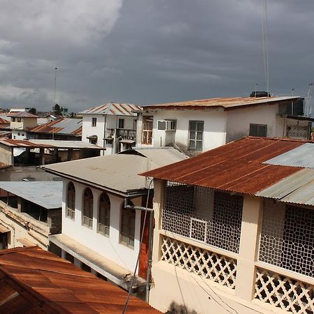 Annex II Hotel Kiponda Zanzibar Bagian luar foto